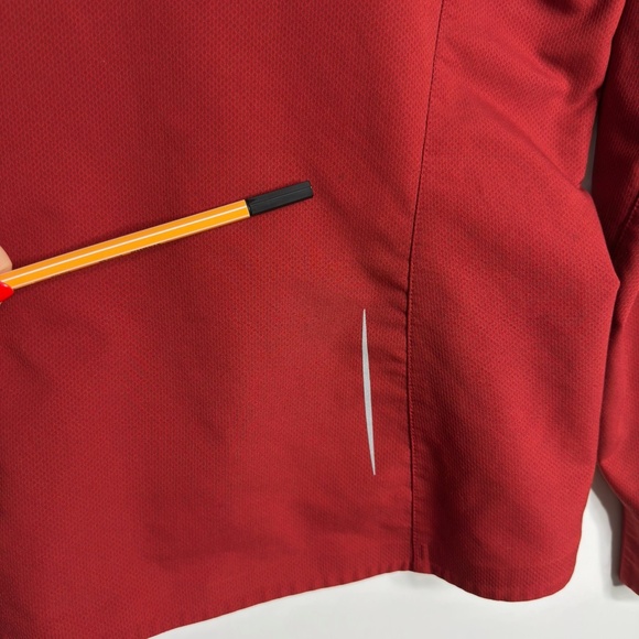 ARC'TERYX Vintage Full Zip Windbreaker - Picture 9 of 12